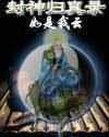 封神归真录 封神归真录