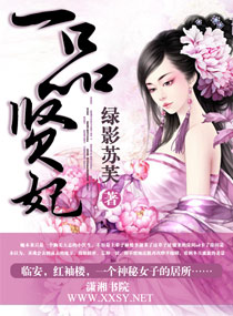 一品贤妃封面