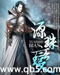 源珠变封面
