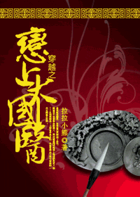 穿越之恋上大国医封面