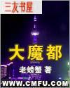 大魔都封面