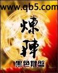 炼阵封面