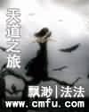 天道之旅封面