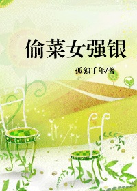 偷菜女强银封面