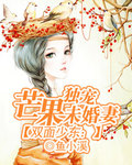 双面少东:独宠芒果未婚妻封面
