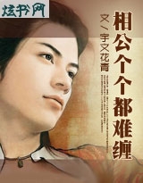 相公个个都难缠封面
