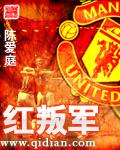 红叛军封面