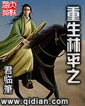 重生林平之封面
