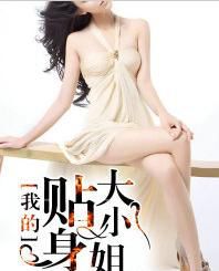 我的贴身大小姐封面