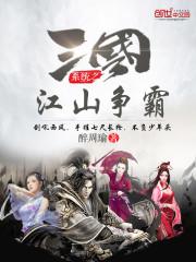 三国系统之江山争霸封面