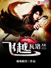 飞越瓦洛兰封面