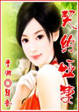 契约哑妻封面