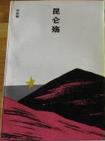 昆仑殇封面