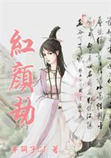 红颜劫封面