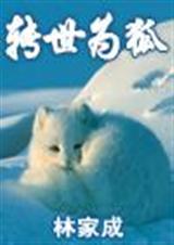 转世为狐封面