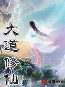 大道修仙封面
