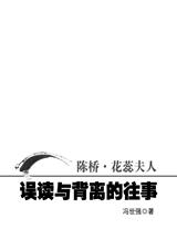 误读与背离的往事封面