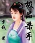 极品杀手封面