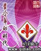 翡冷翠的时代封面