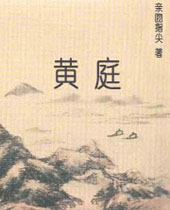 黄庭封面