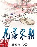花落宋朝封面