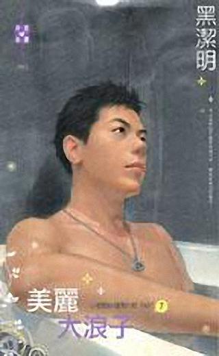 美丽大浪子封面