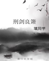 刑剑良箫封面