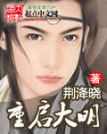 重启大明封面