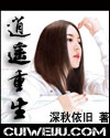 逍遥重生封面