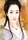 坠月封面