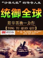 统御全球封面