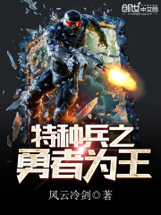 特种兵之勇者为王封面