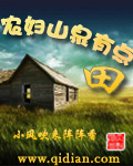 农妇山泉有点田封面