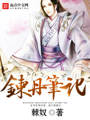 炼丹笔记封面