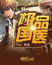 极品国医封面