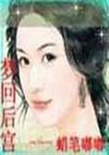 梦回后宫封面
