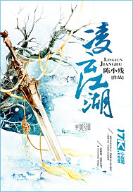 凌云江湖封面