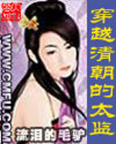 穿越清朝的太监封面