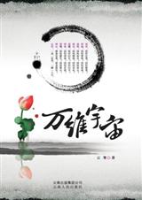 万维宇宙封面