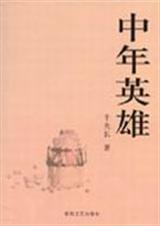 中年英雄封面