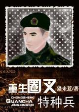 重生圈叉特种兵封面