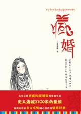 藏婚封面