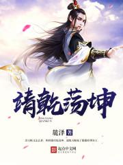 靖乾荡坤封面