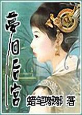 梦回后宫(全)封面