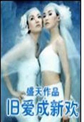 旧爱成新欢封面
