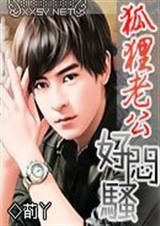 绝色狐狸老公封面