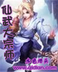 仙武大宗师封面