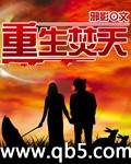 重生焚天封面