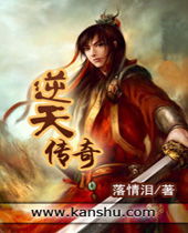 逆天传奇封面