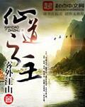 仙道之主封面